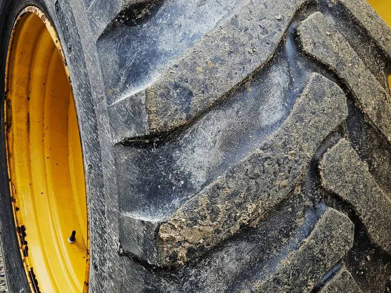 Billede 10 - Caterpillar 930G / god historik / 3. funktion & smøreanlæg