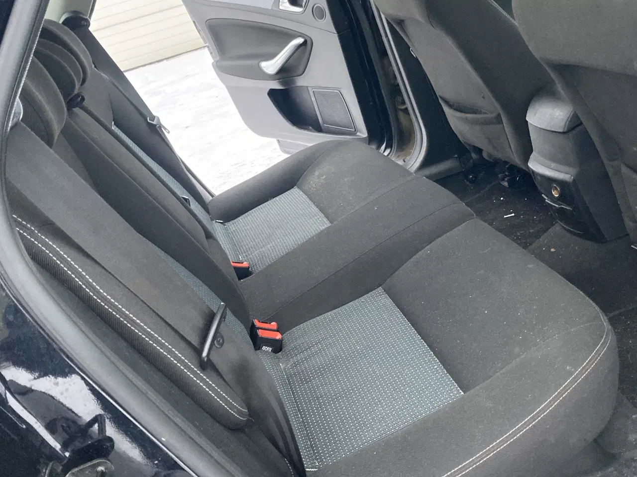 Billede 8 - Ford Mondeo Automatgear 