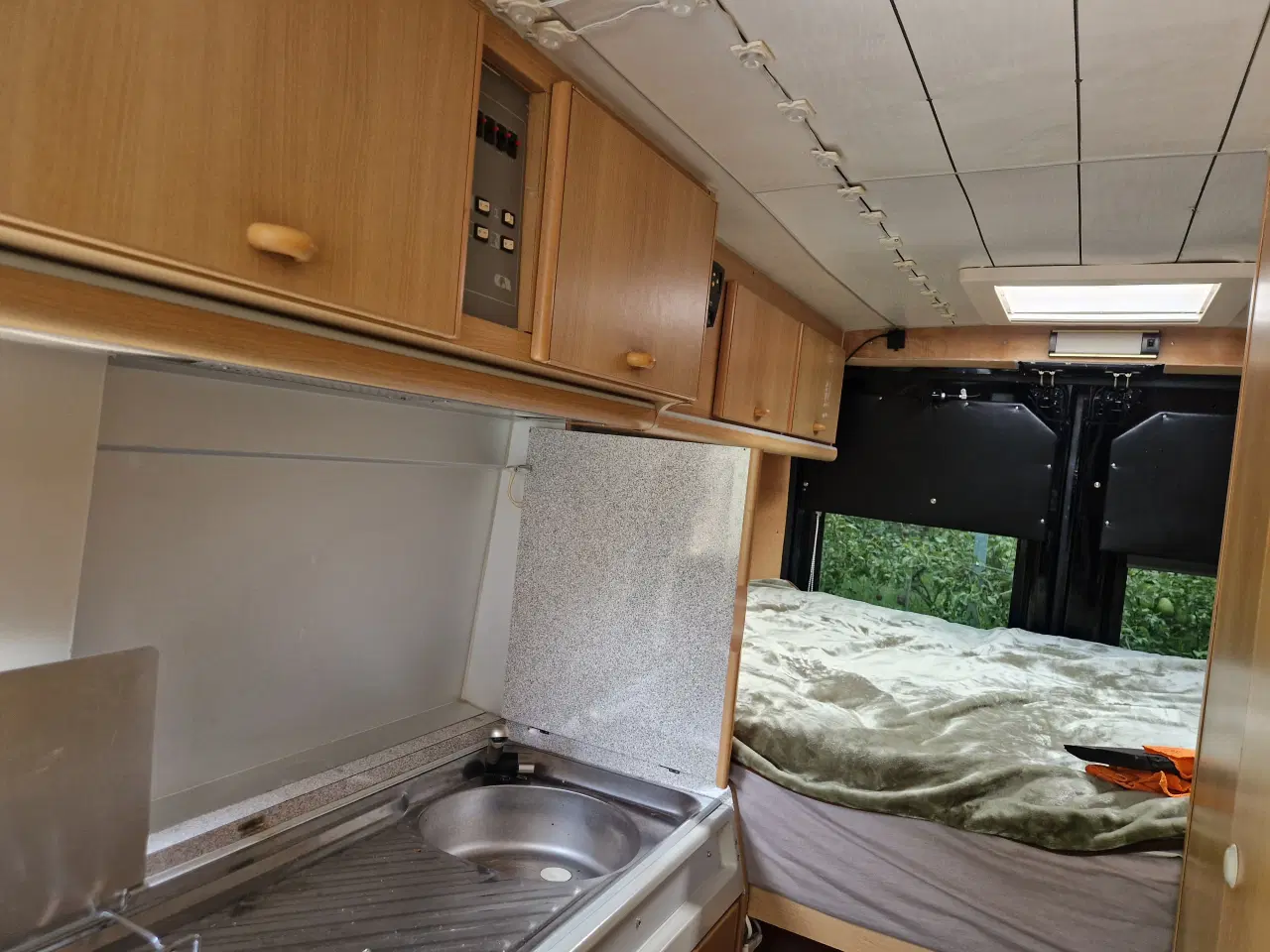 Billede 5 - Autocamper