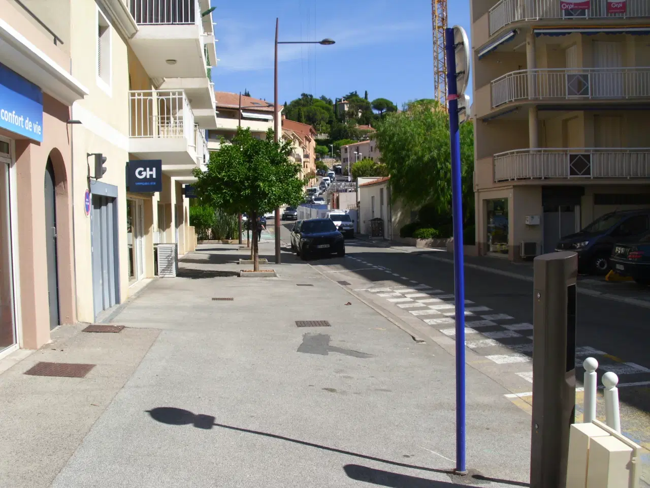 Billede 7 - Anpartslejlighed Sydfrankrig