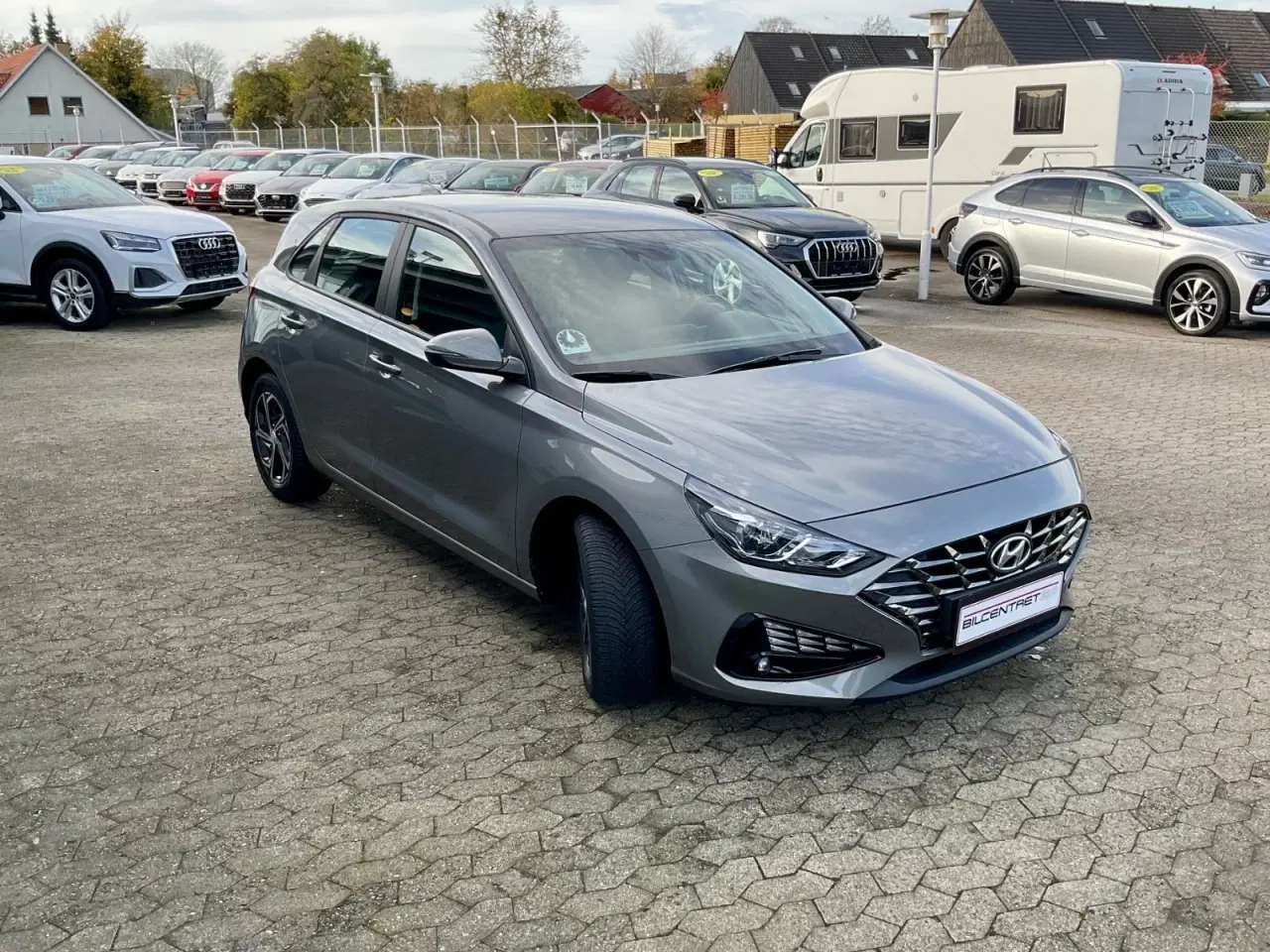 Billede 6 - Hyundai i30 1,0 T-GDi Essential