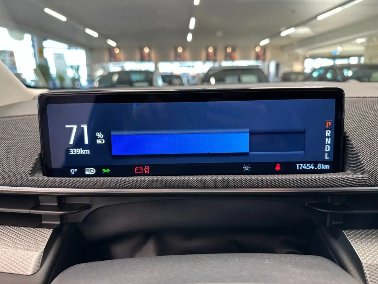 Billede 15 - Ford Mustang Mach-E 98 Extended Range