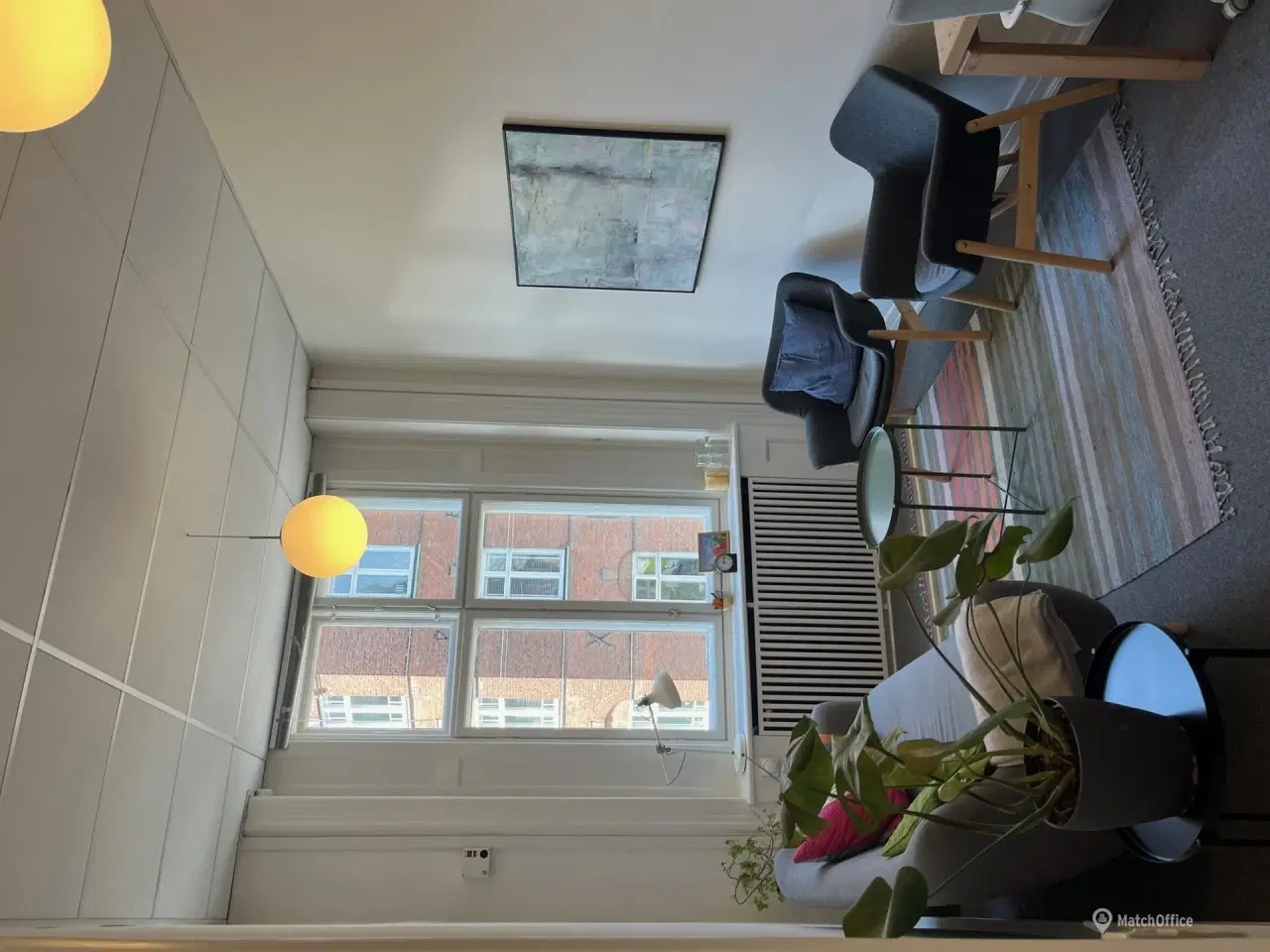 Billede 2 - Kontorhotel til leje på Suomisvej 4, Storkøbenhavn.