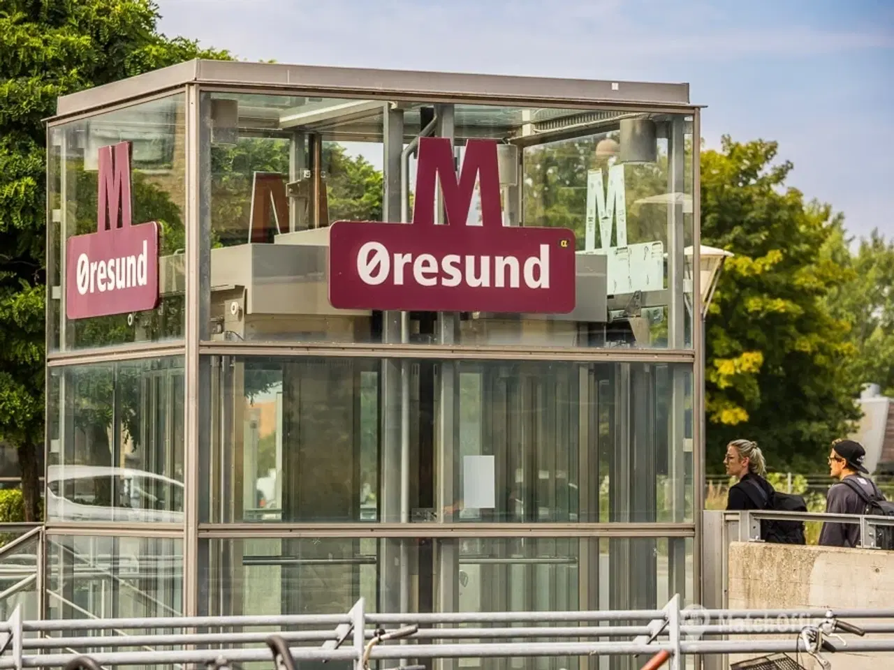 Billede 12 - Indflytningsklare kontorer i gennemrenoveret fabriksbygning