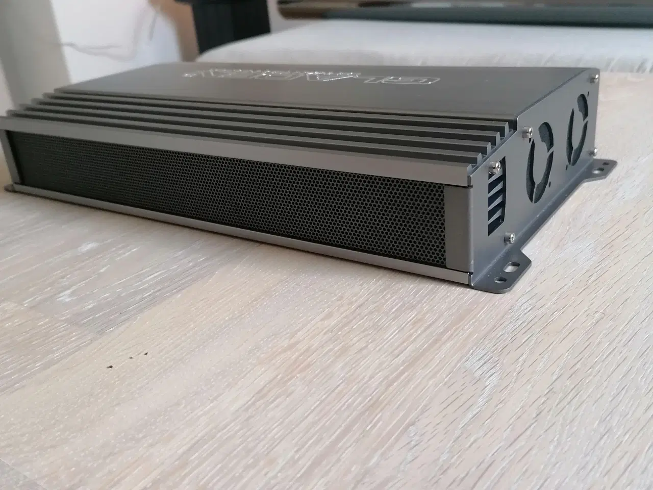 Billede 3 - GLADEN RC100C4 - 4 kanals