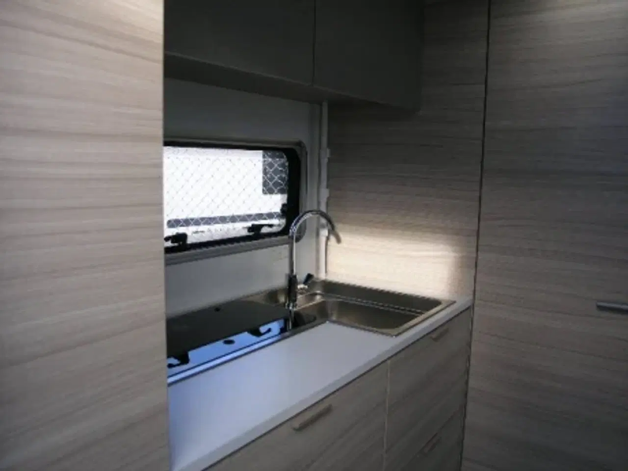 Billede 4 - Adria Altea 362 LH