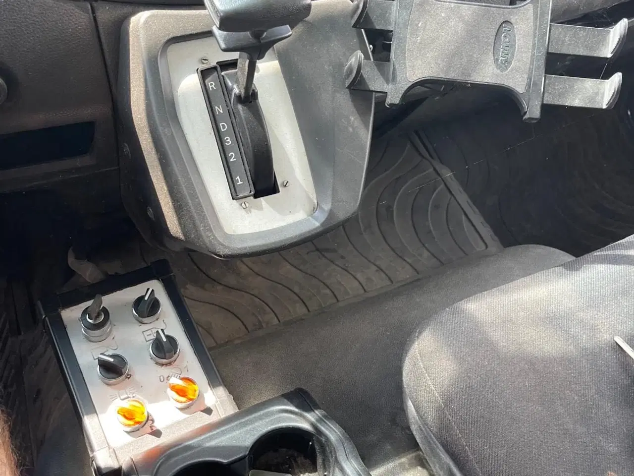 Billede 10 - Iveco Starlis lastbil