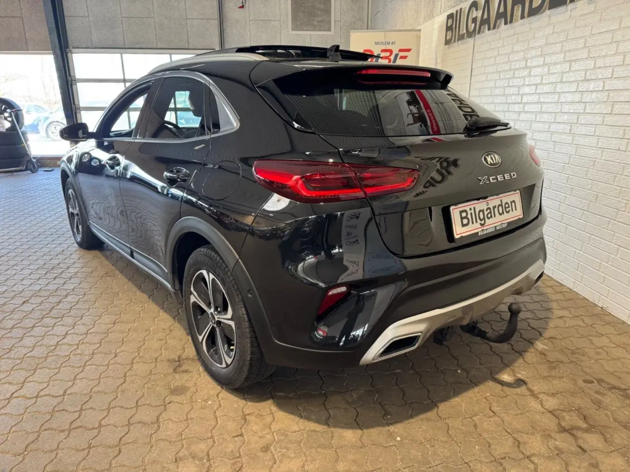 Billede 3 - Kia XCeed 1,6 PHEV Upgrade DCT