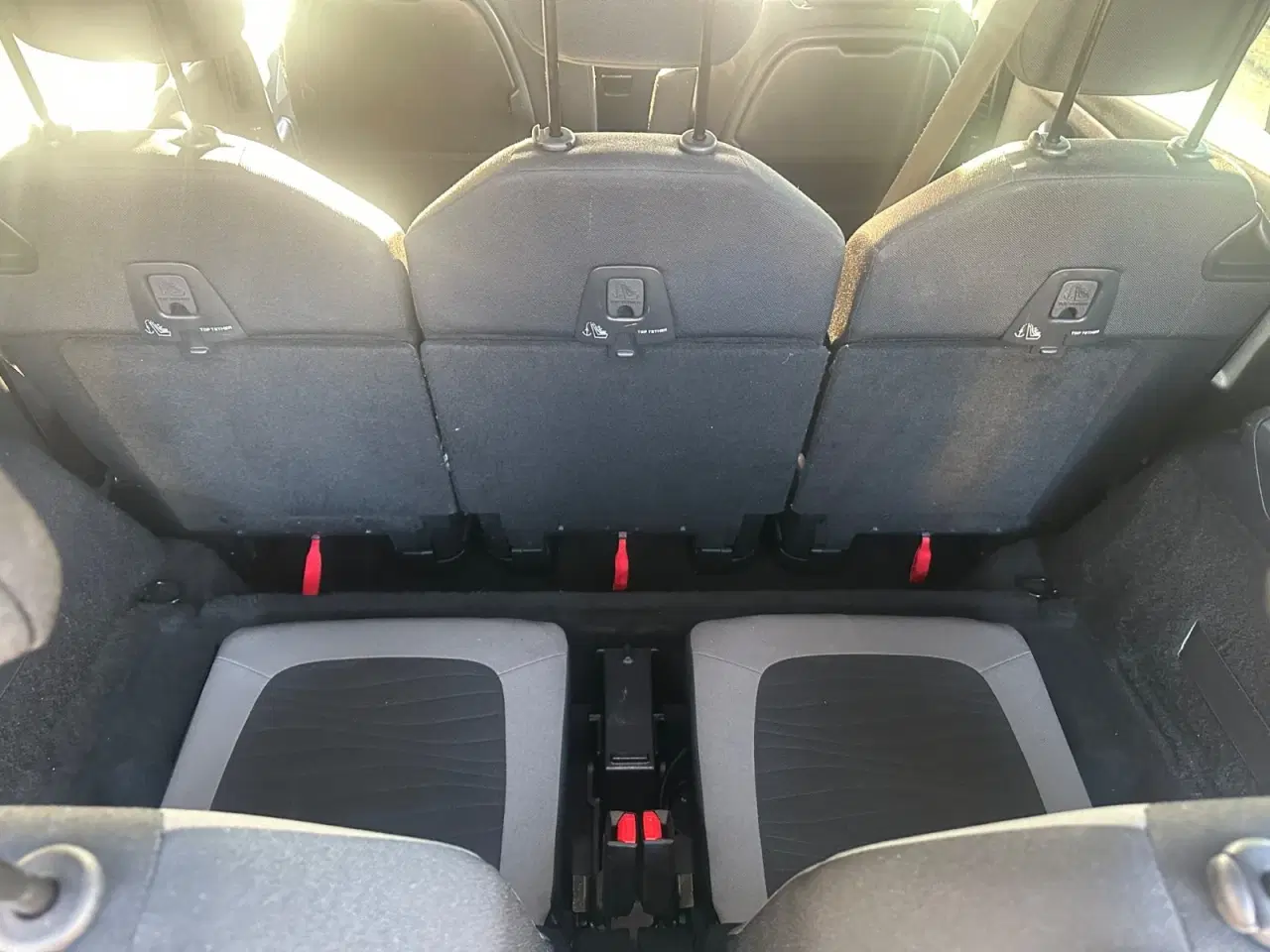 Billede 11 - Citroën Grand C4 Picasso 1,6 BlueHDi 120 Intensive EAT6 7prs