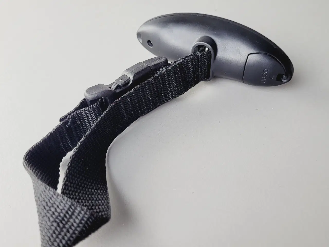 Billede 2 - ⭐️· ✈️ Digital Bagagevægt / Kuffertvægt