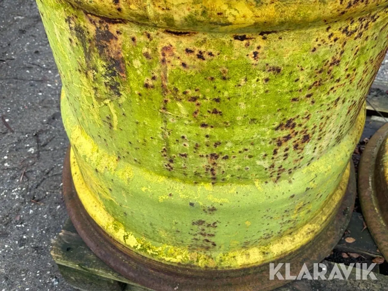 Billede 10 - Fælge 2 styk