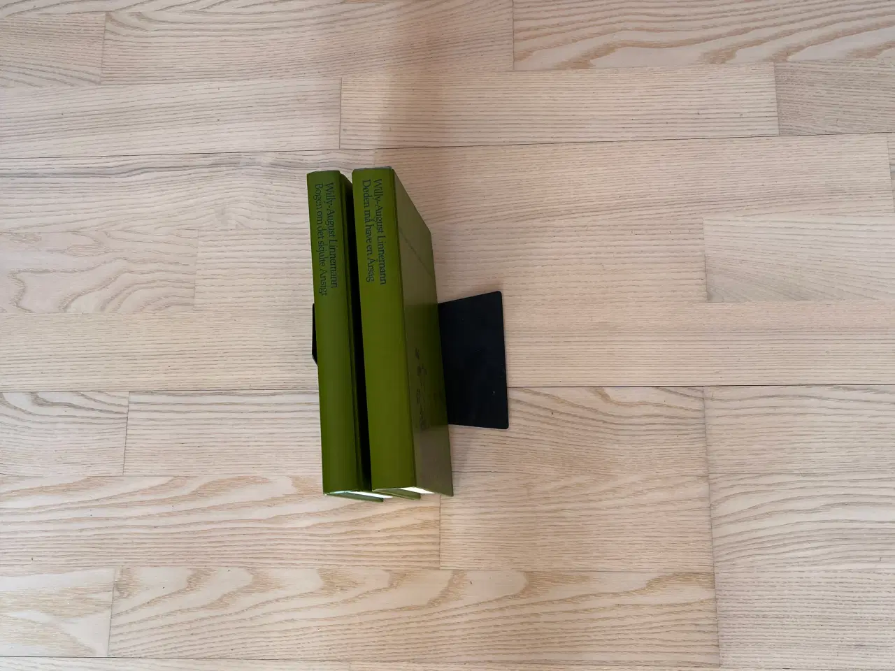 Billede 1 - Europafortællinger - af Willy-August Linnemann