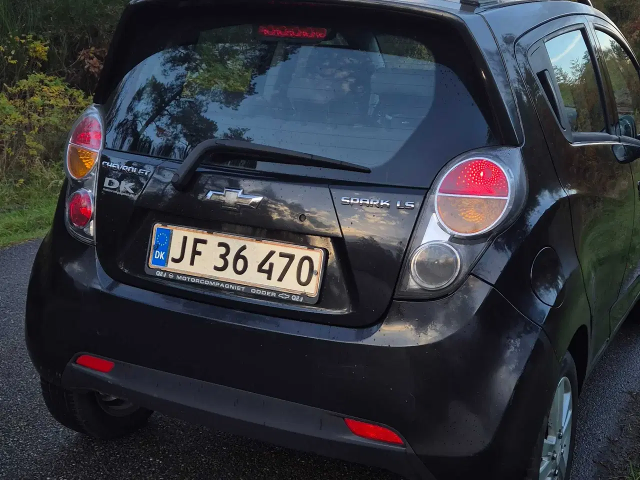 Billede 4 - Chevrolet Spark 1,2 82hk