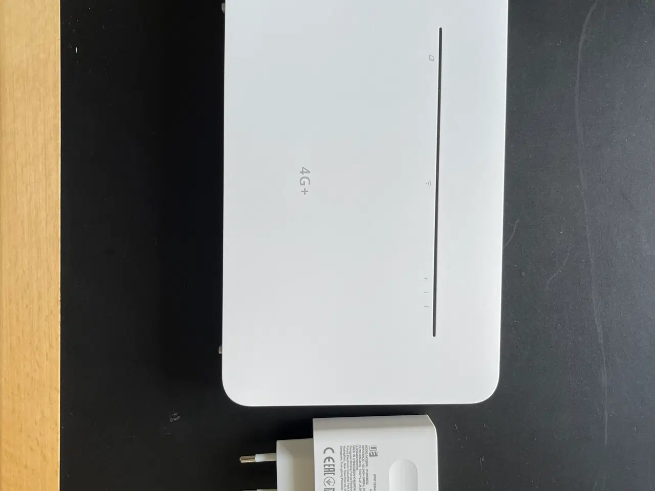 Billede 2 - Huawei B535-333 router