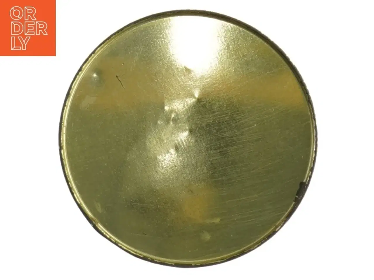 Billede 3 - Vintage kakao dåse (str. H 12 cm)