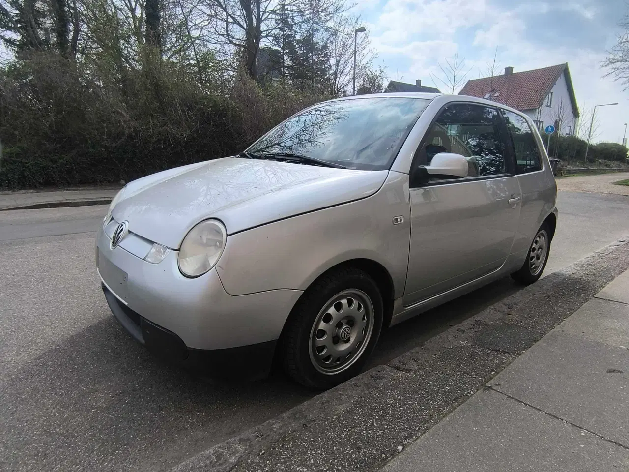Billede 2 - LUPO 1.2 TDI 3L 2005
