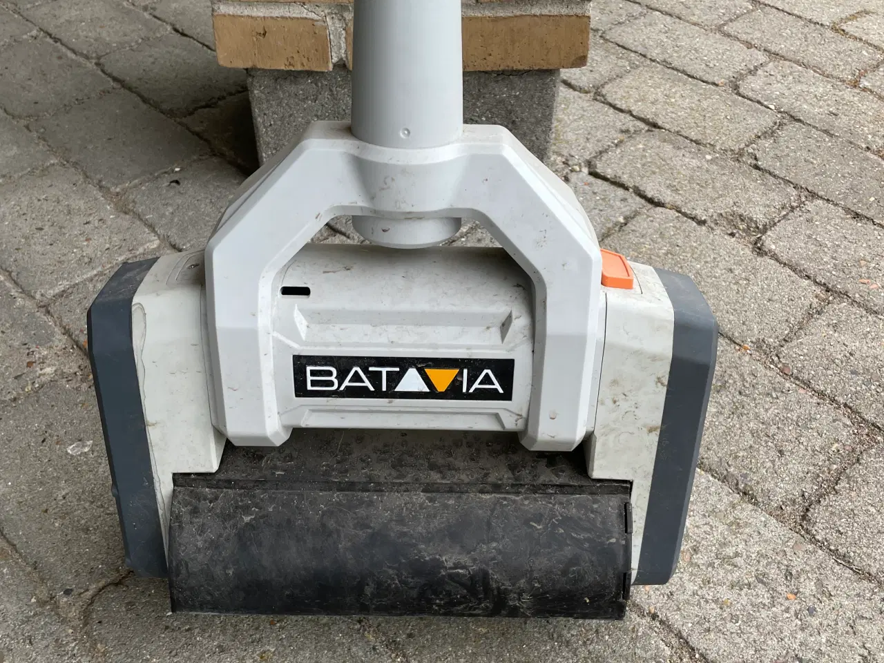 Billede 4 - Batavia Maxxbrush fliserenser