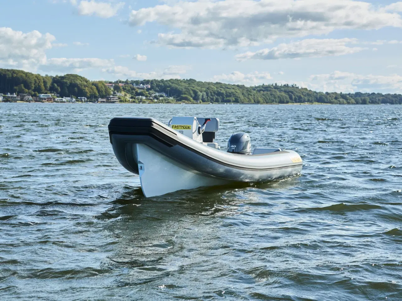 Billede 5 - FASTMODE V48