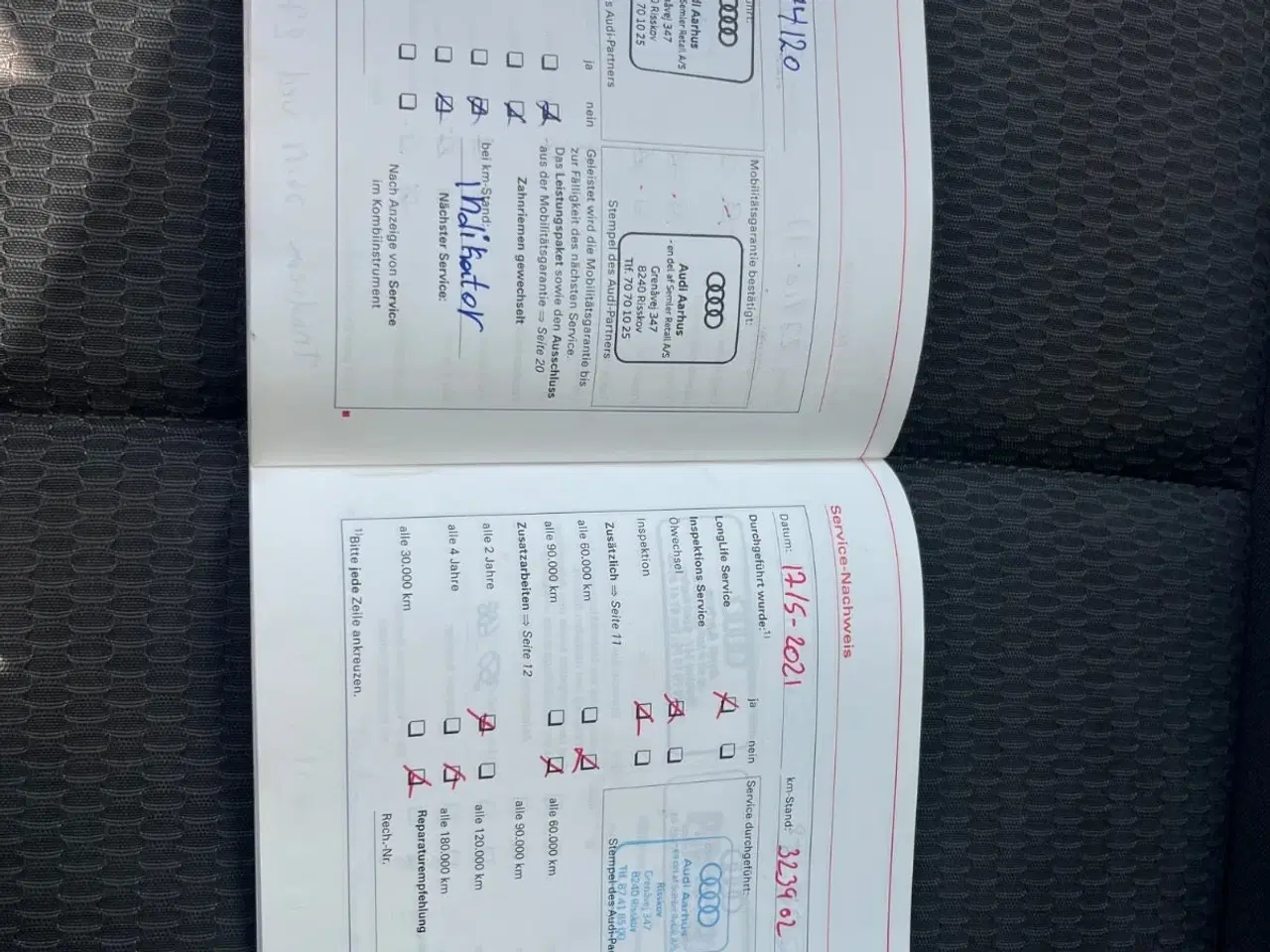 Billede 21 - Audi A2 1,4 TDi