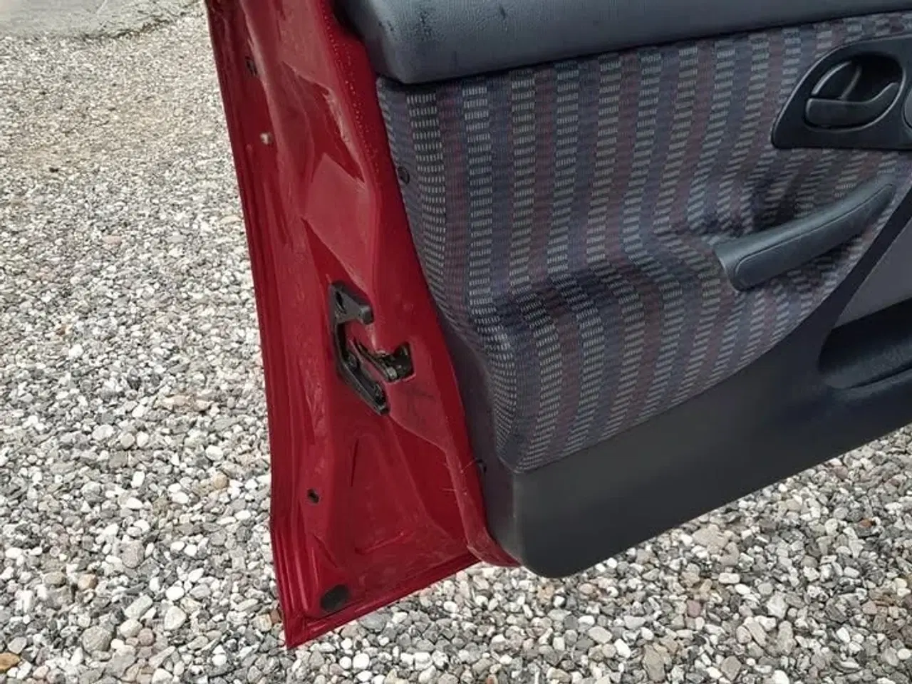 Billede 14 - Ford Mondeo 1,8i CLX