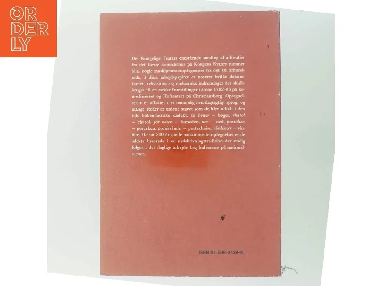 Billede 3 - Fra den stundesløse til Gorm den Gamle af Else Bojsen (Bog)