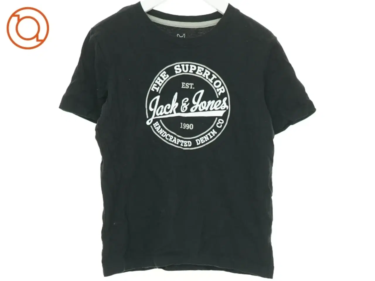 Billede 1 - T-Shirt fra Jack & Jones (str. 140 cm)