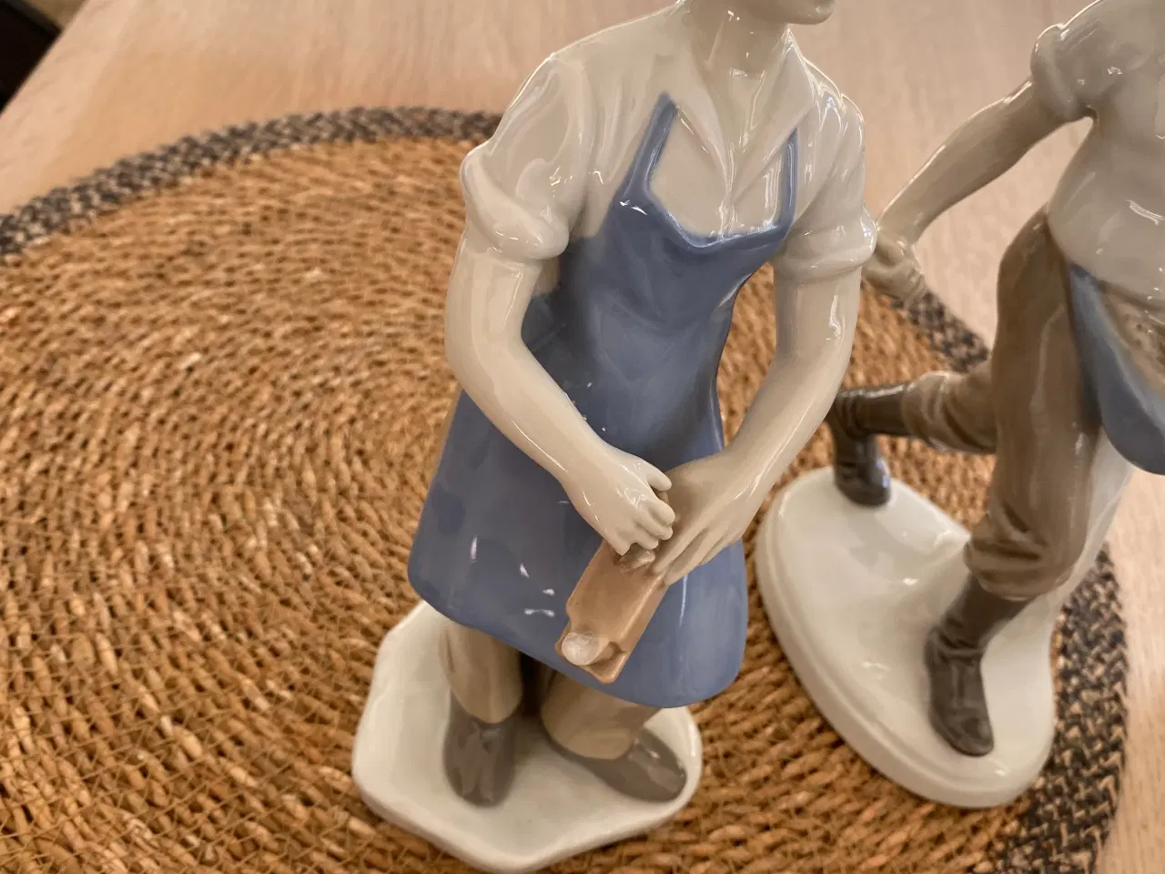 Billede 10 - 7 smukke figurer