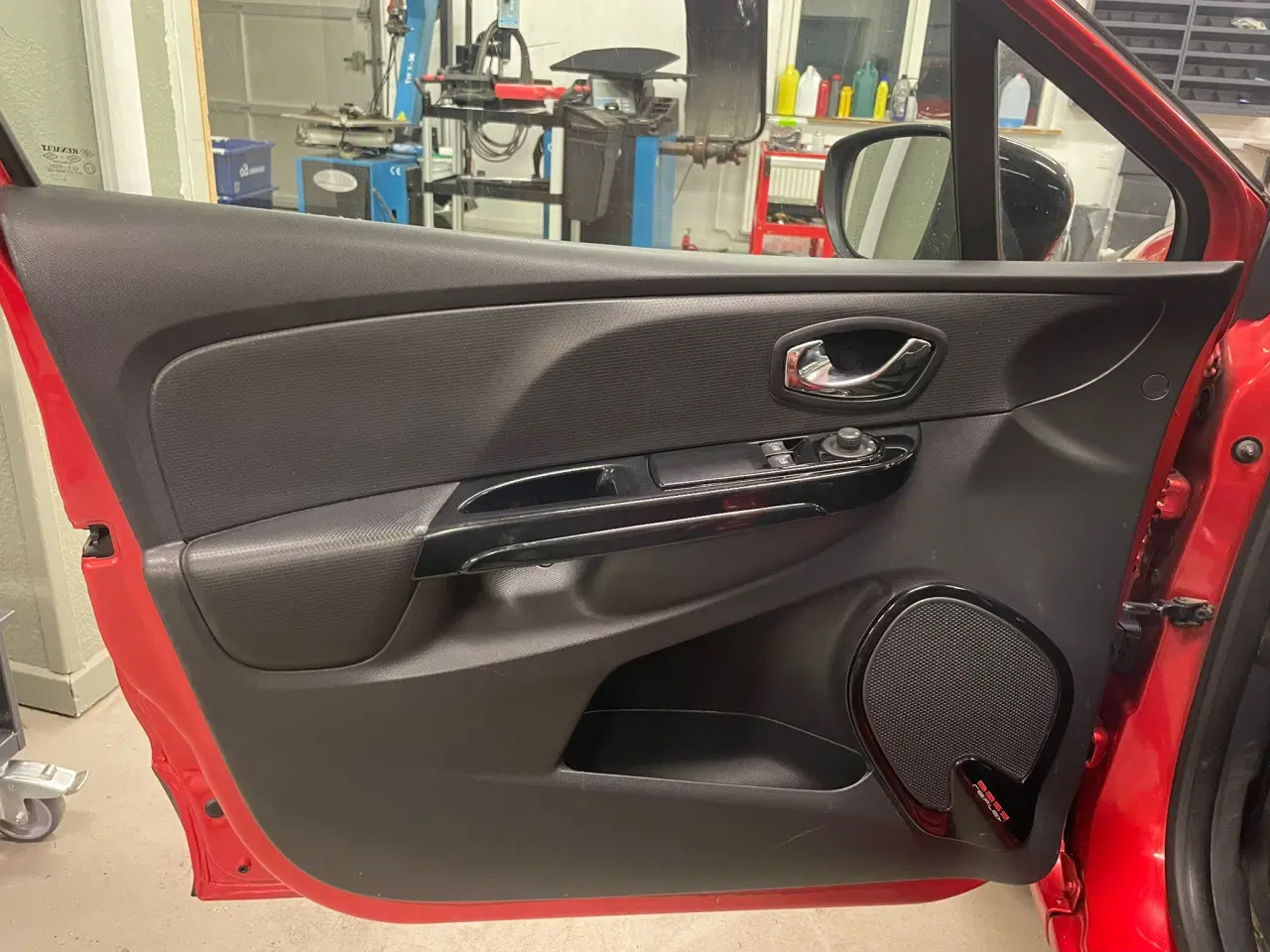 Billede 15 - Renault Clio 2014 – bare sæt dig ind og kør