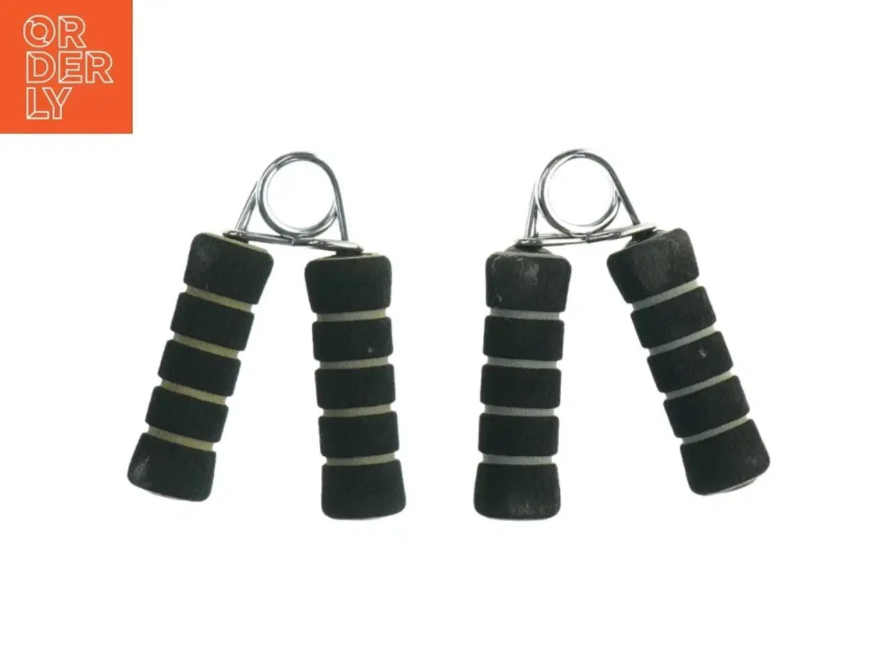 Billede 1 - Håndtræner greb