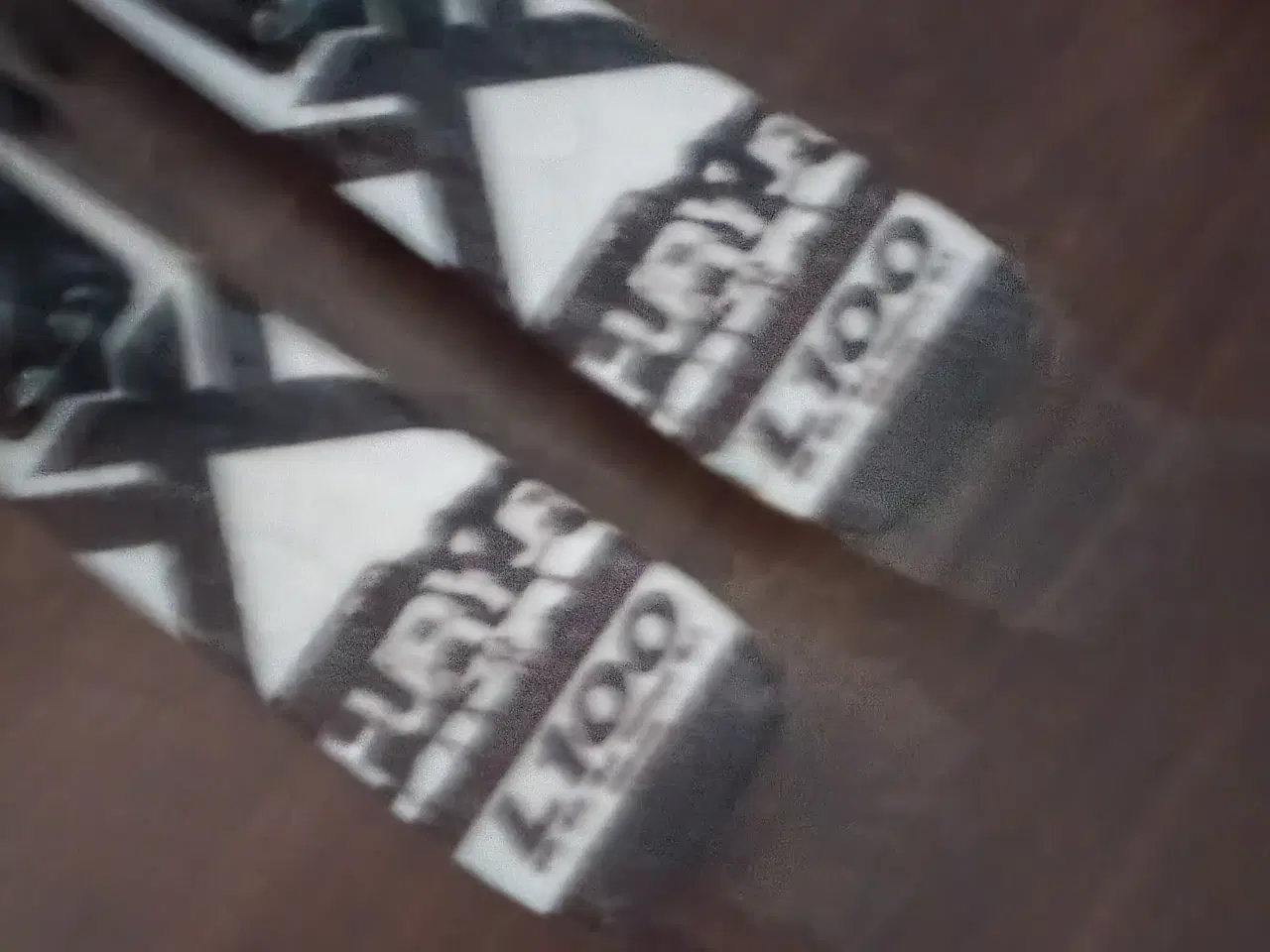 Billede 4 - Skiudstyr