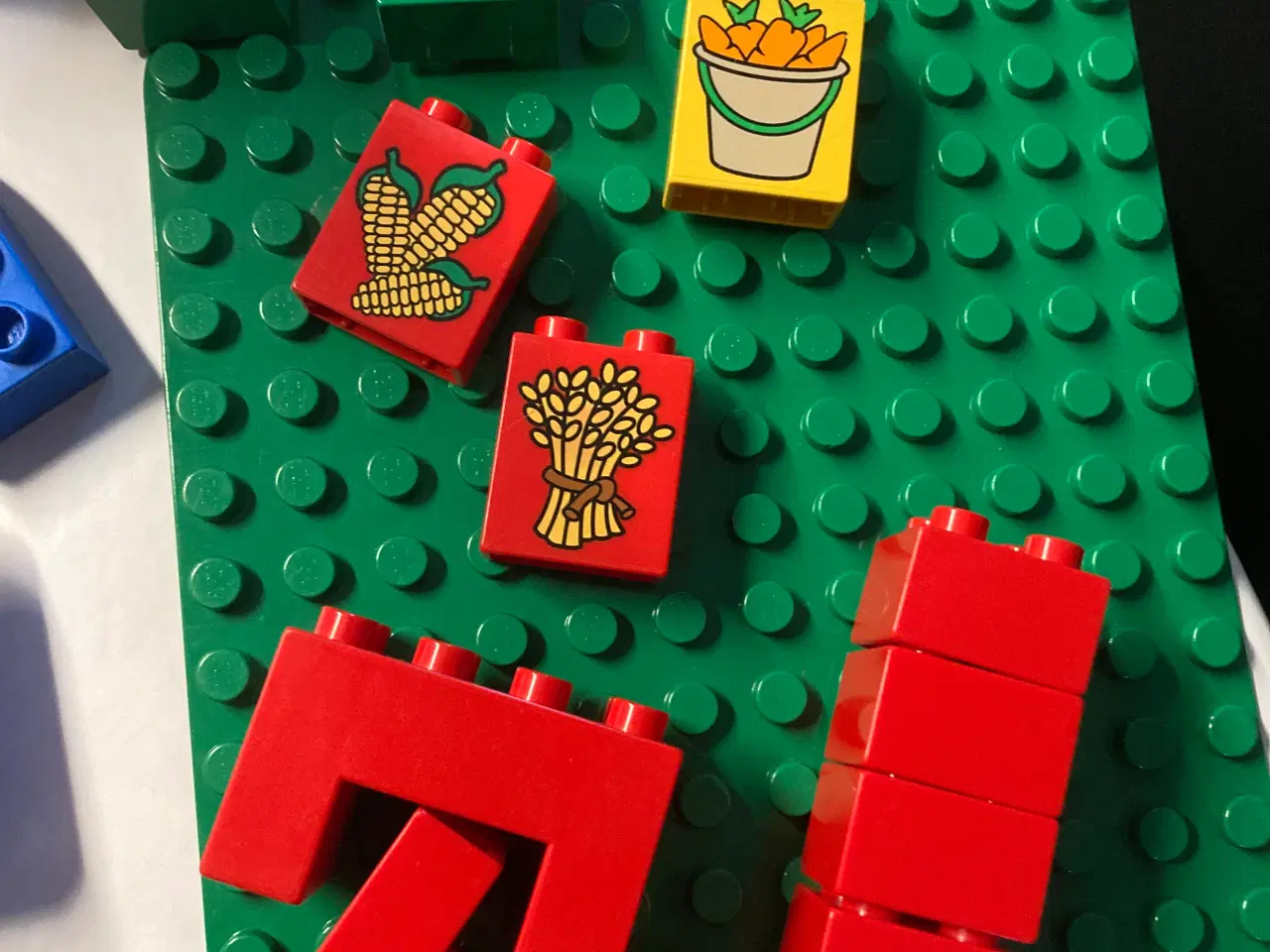 Billede 3 - Lego duplo - lille bondegård