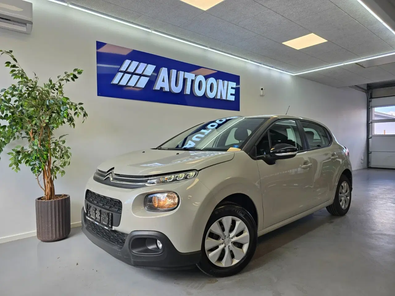 Billede 1 - Citroën C3 1,2 PureTech 82 Iconic