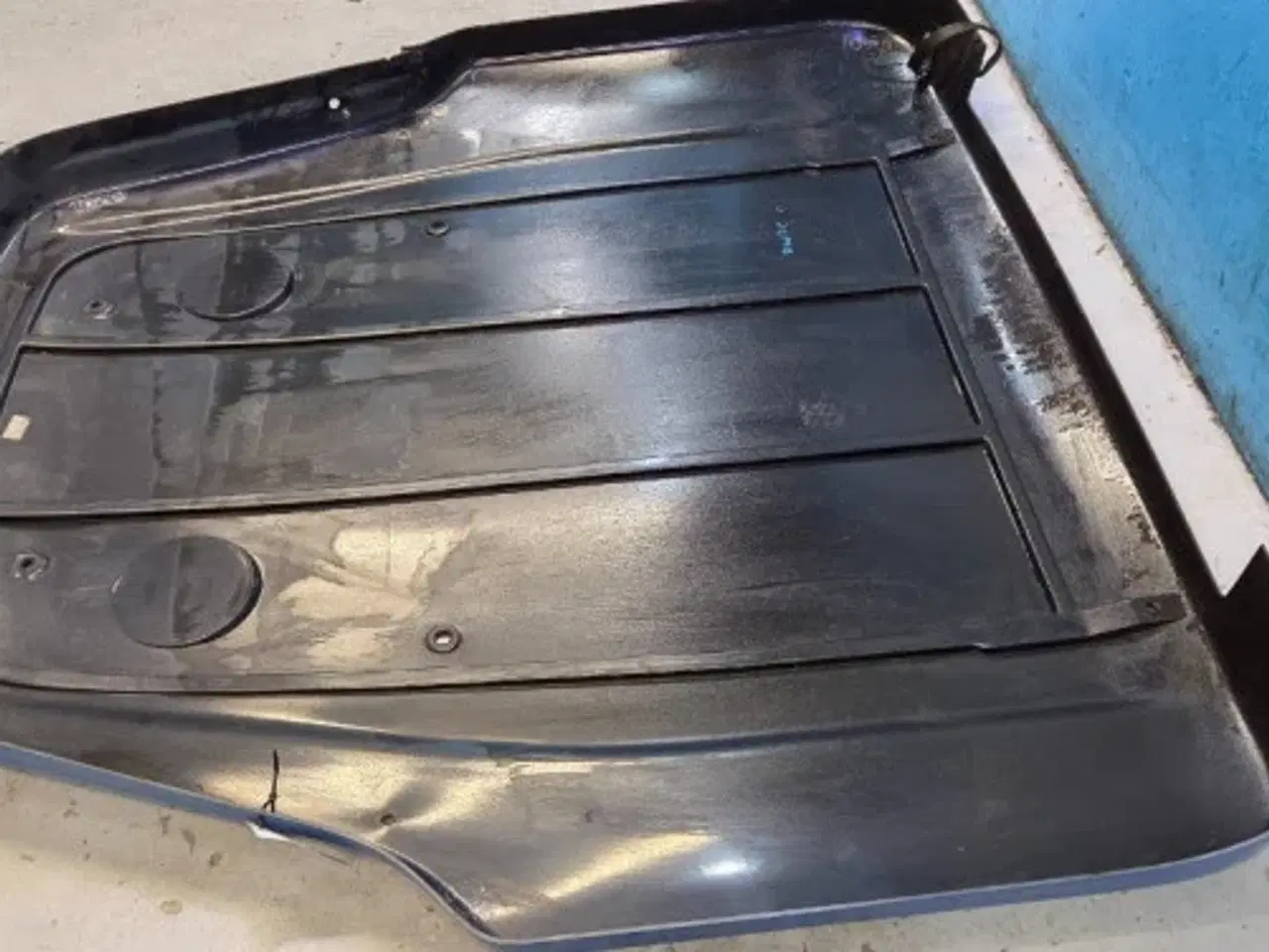 Billede 3 - New Holland 8970 Tag 86508835