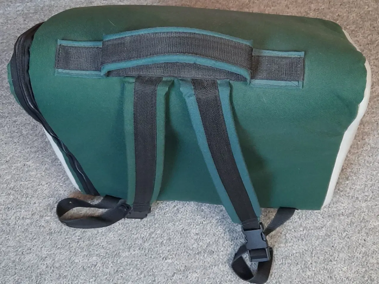 Billede 6 - Knaphamonika