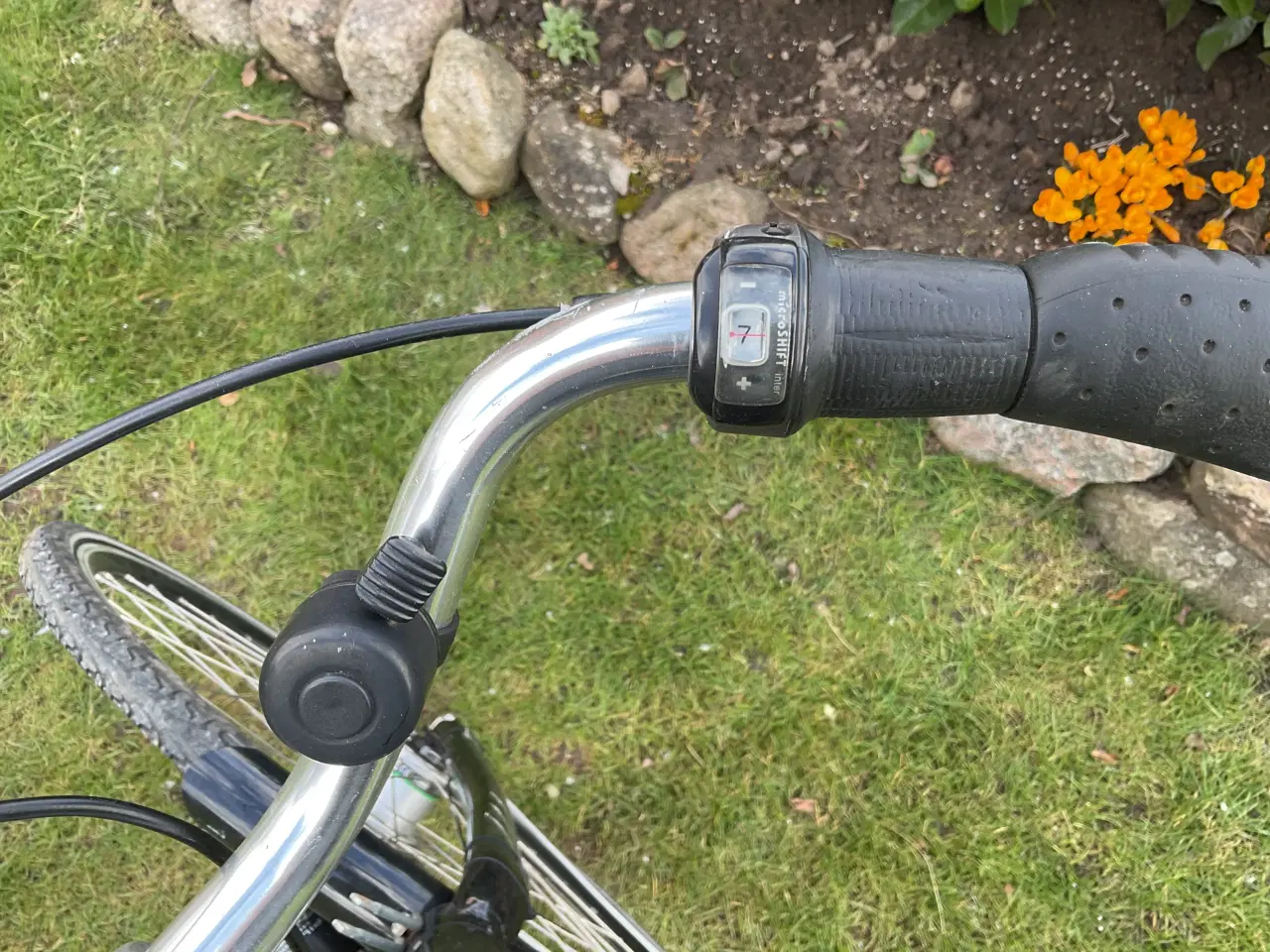 Billede 4 - Fin herre cykel