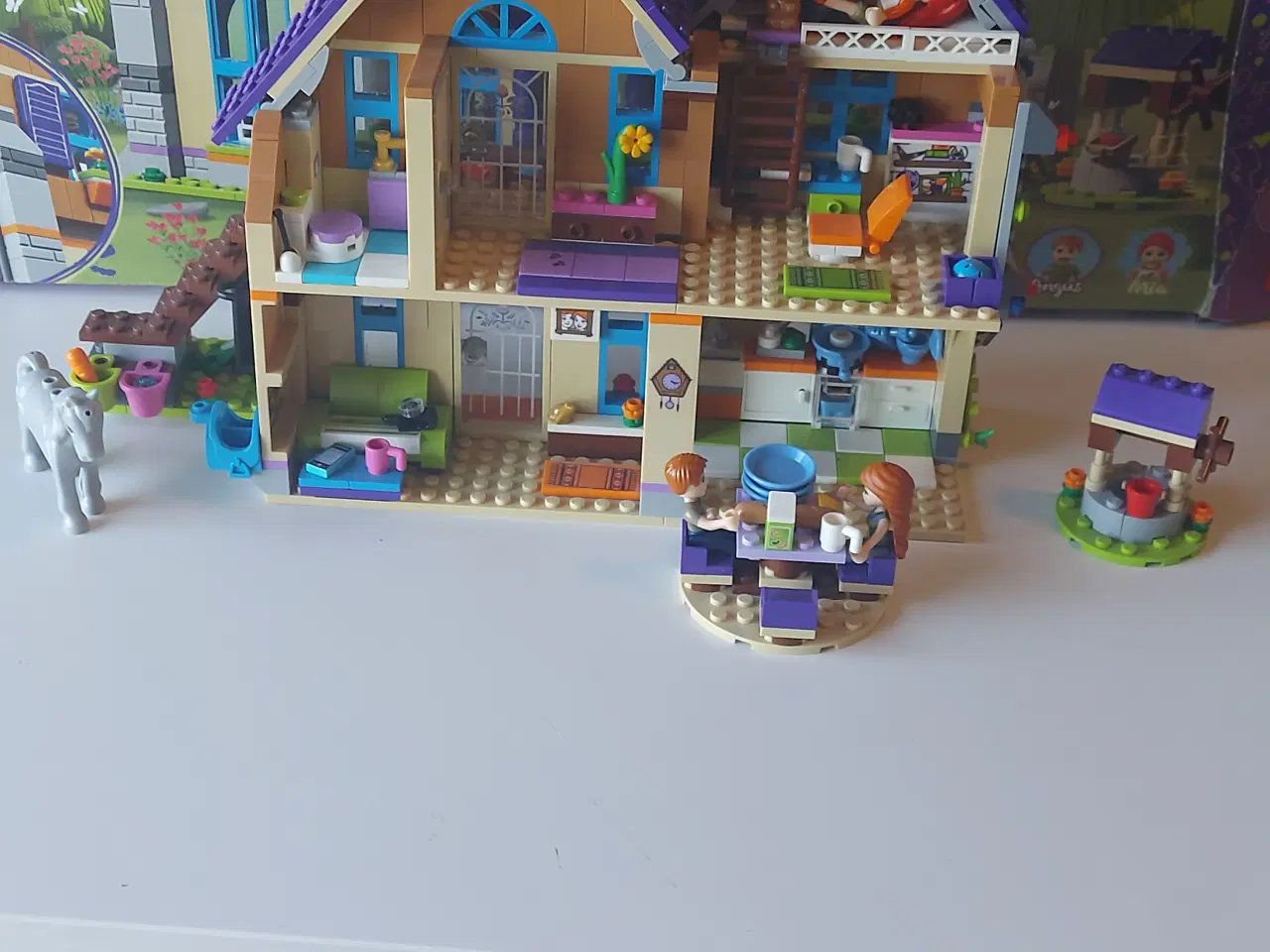 Billede 2 - Legosæt nr. 41369
