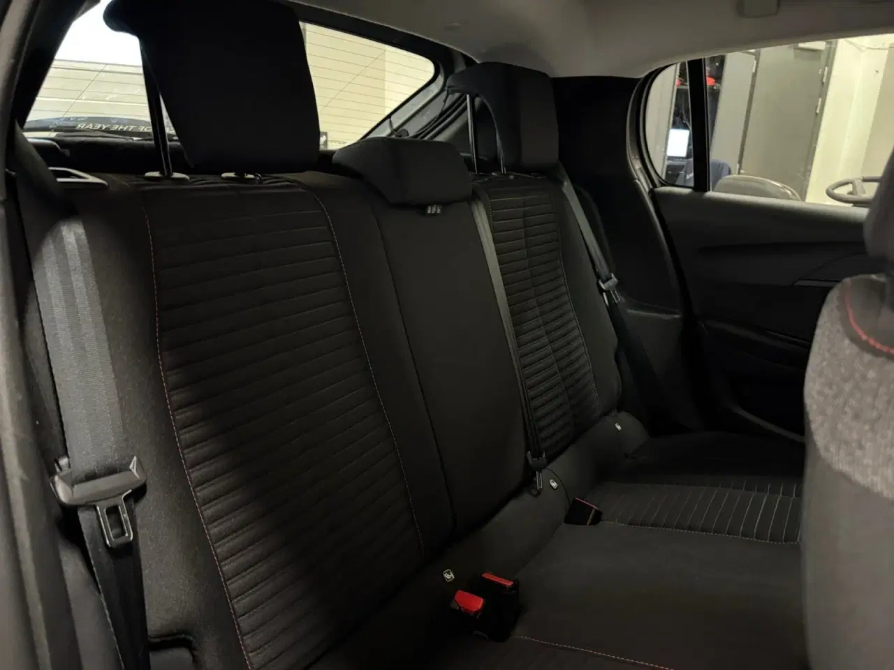 Billede 17 - Peugeot e-208 50 Active