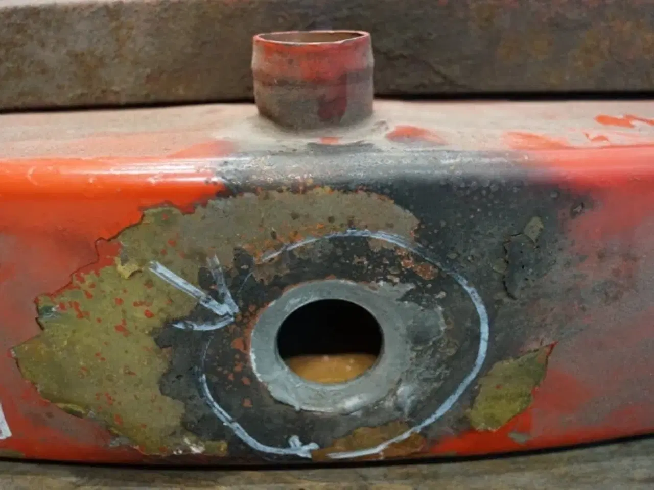 Billede 16 - Dronningborg D900 Køler 28701129