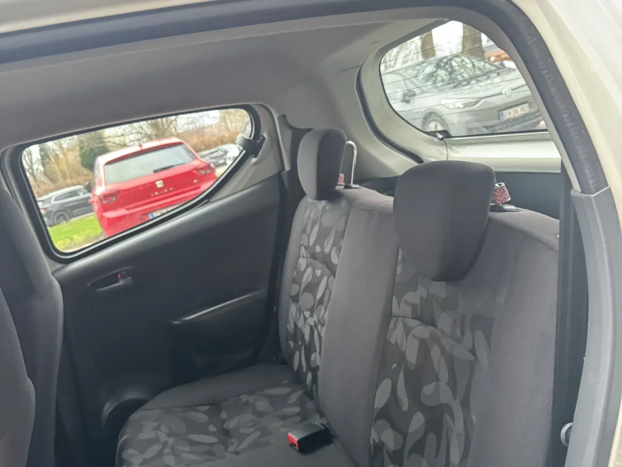 Billede 3 - 🚗 Suzuki Alto til salg – nysynet og klar til brug