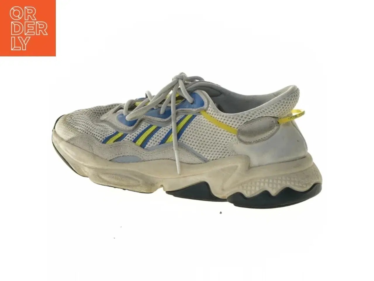 Billede 1 - Adidas løbesko fra Adidas (str. 39 )