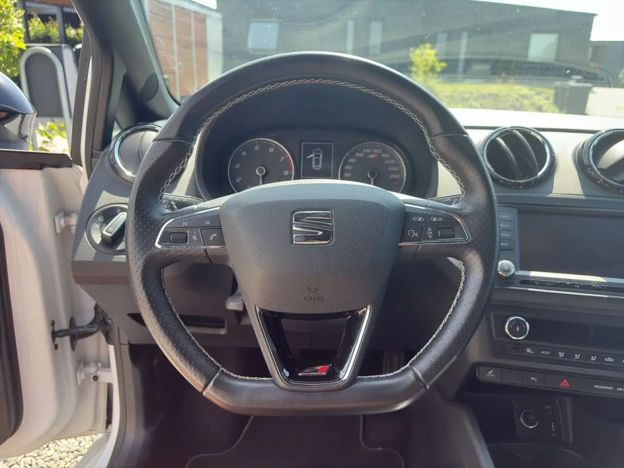 Billede 11 - Seat Ibiza 1,8 TSi 192 Cupra SC