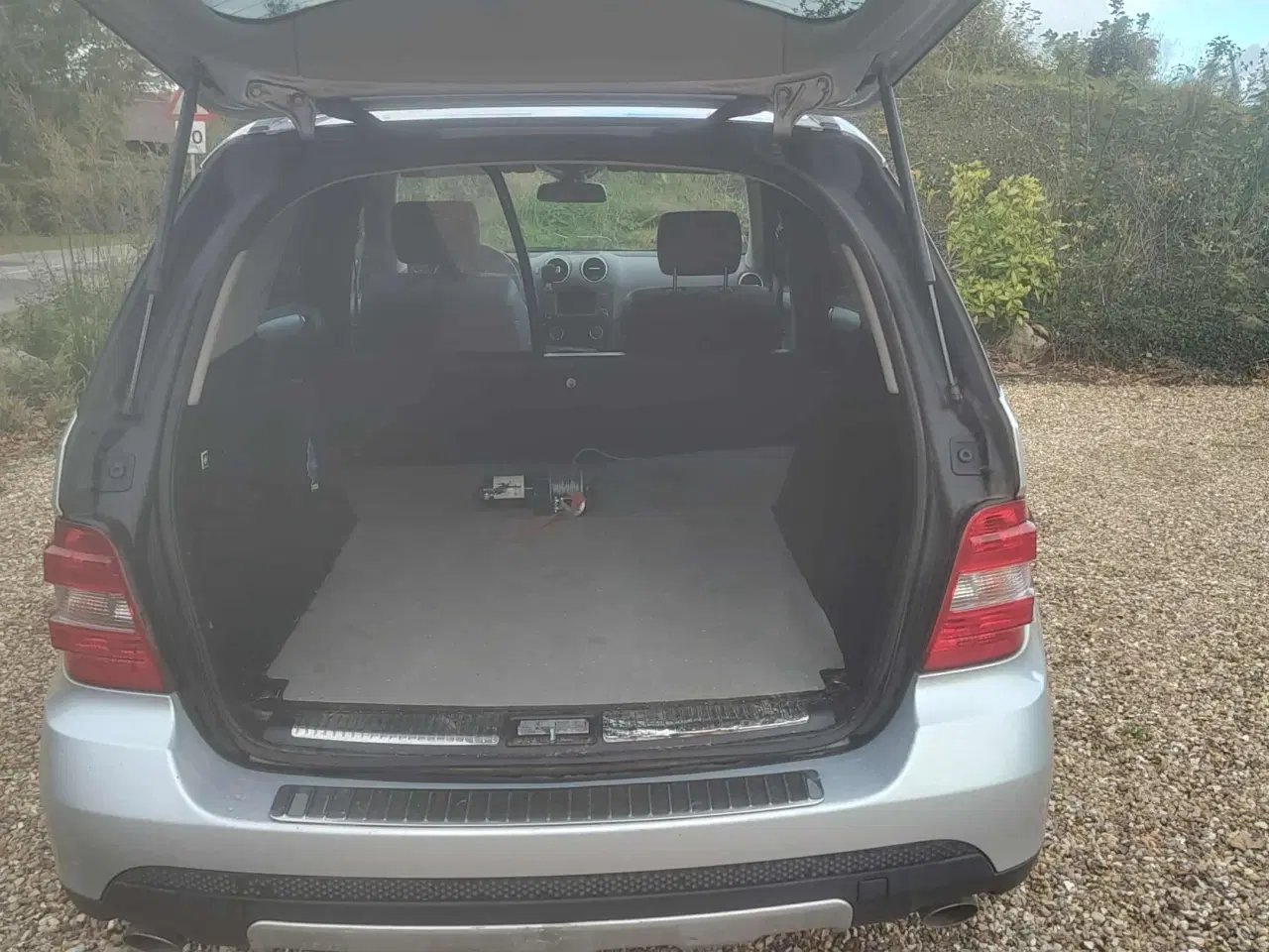 Billede 6 - Mercedes benz ml 320