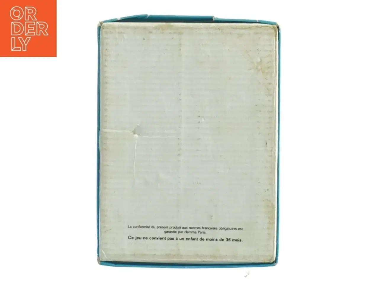 Billede 5 - Mixi Kortspil (str. 15 x 11 x 2 cm)