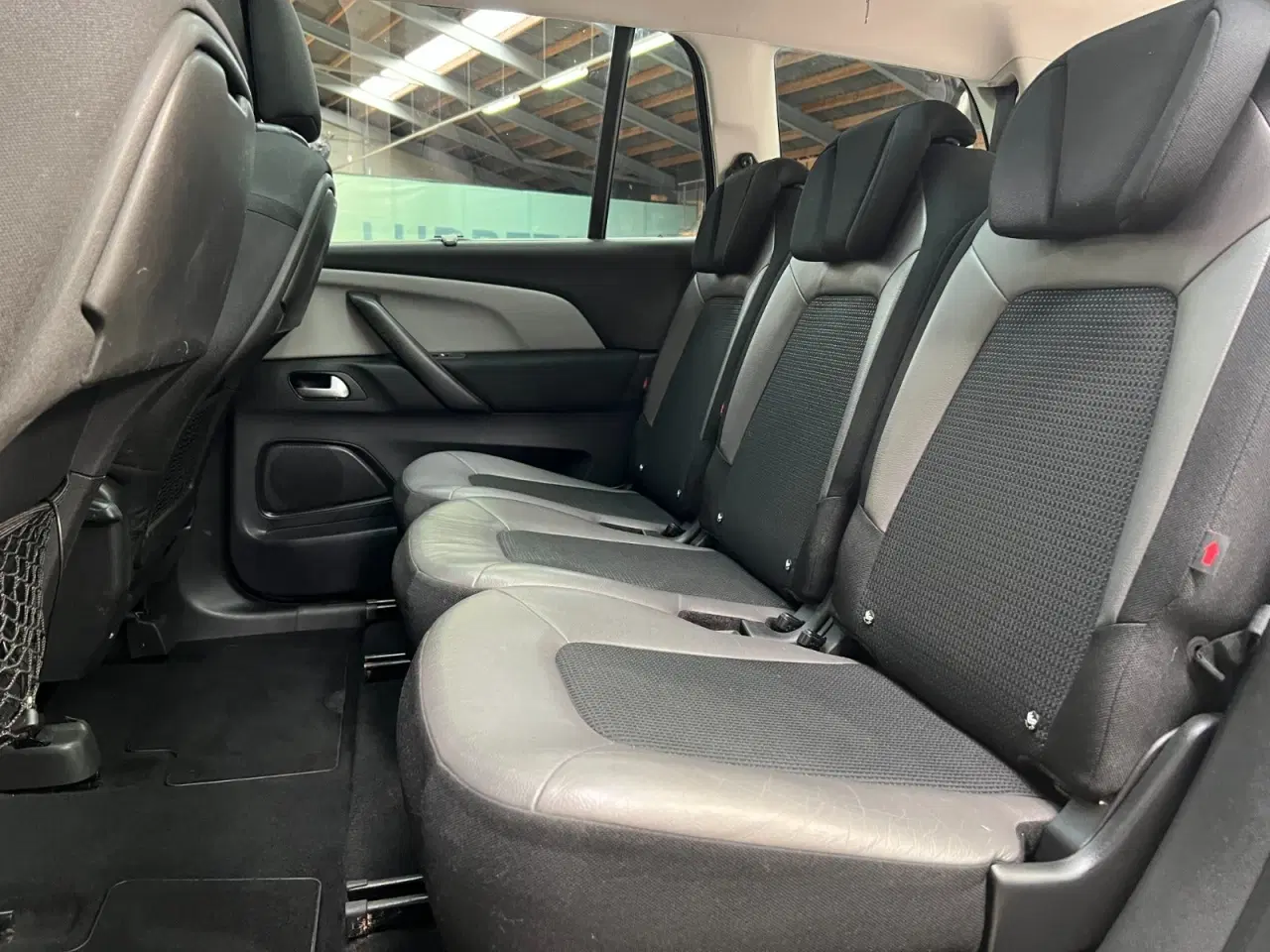Billede 8 - Citroën Grand C4 Picasso 2,0 BlueHDi 150 Exclusive aut. 7prs