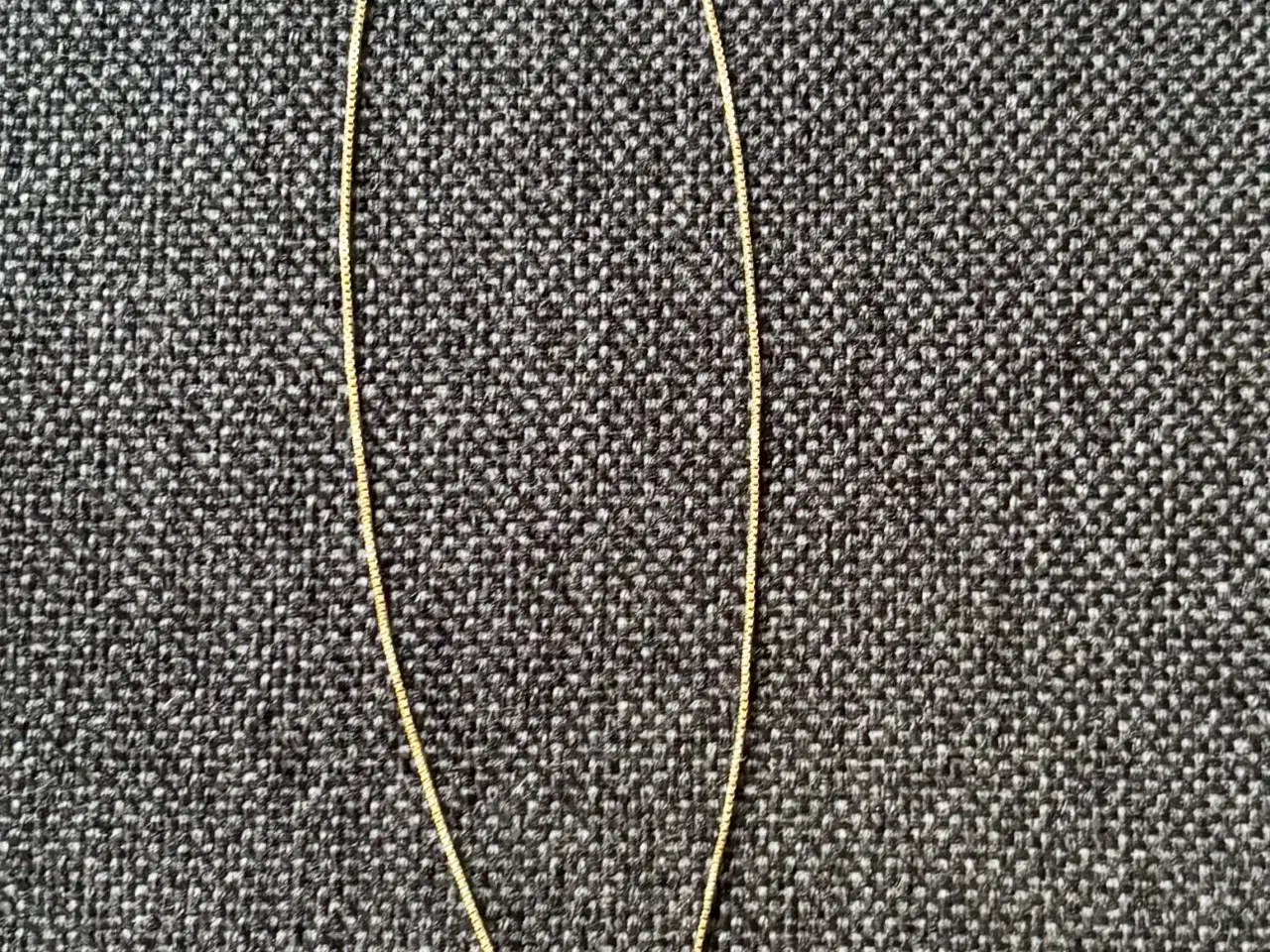 Billede 2 - Smykkesæt i guld