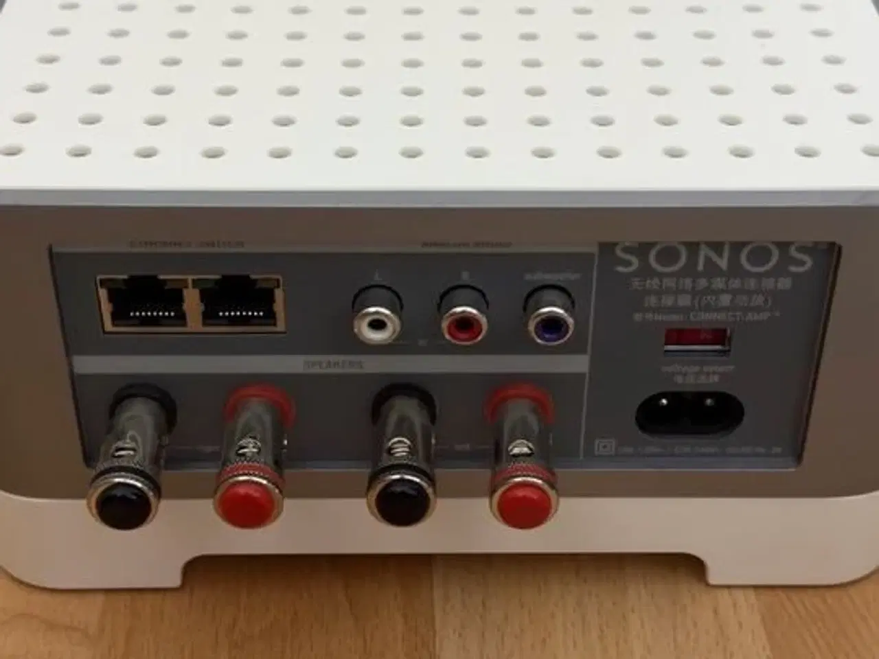 Billede 2 - Sonos Connect AMP