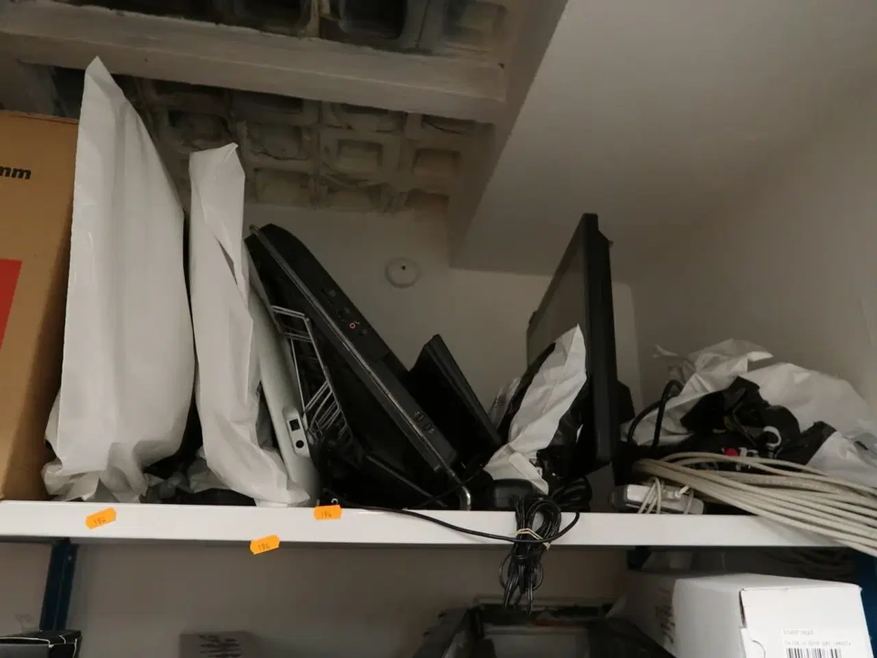 Billede 2 - 2 stk. computerskærme