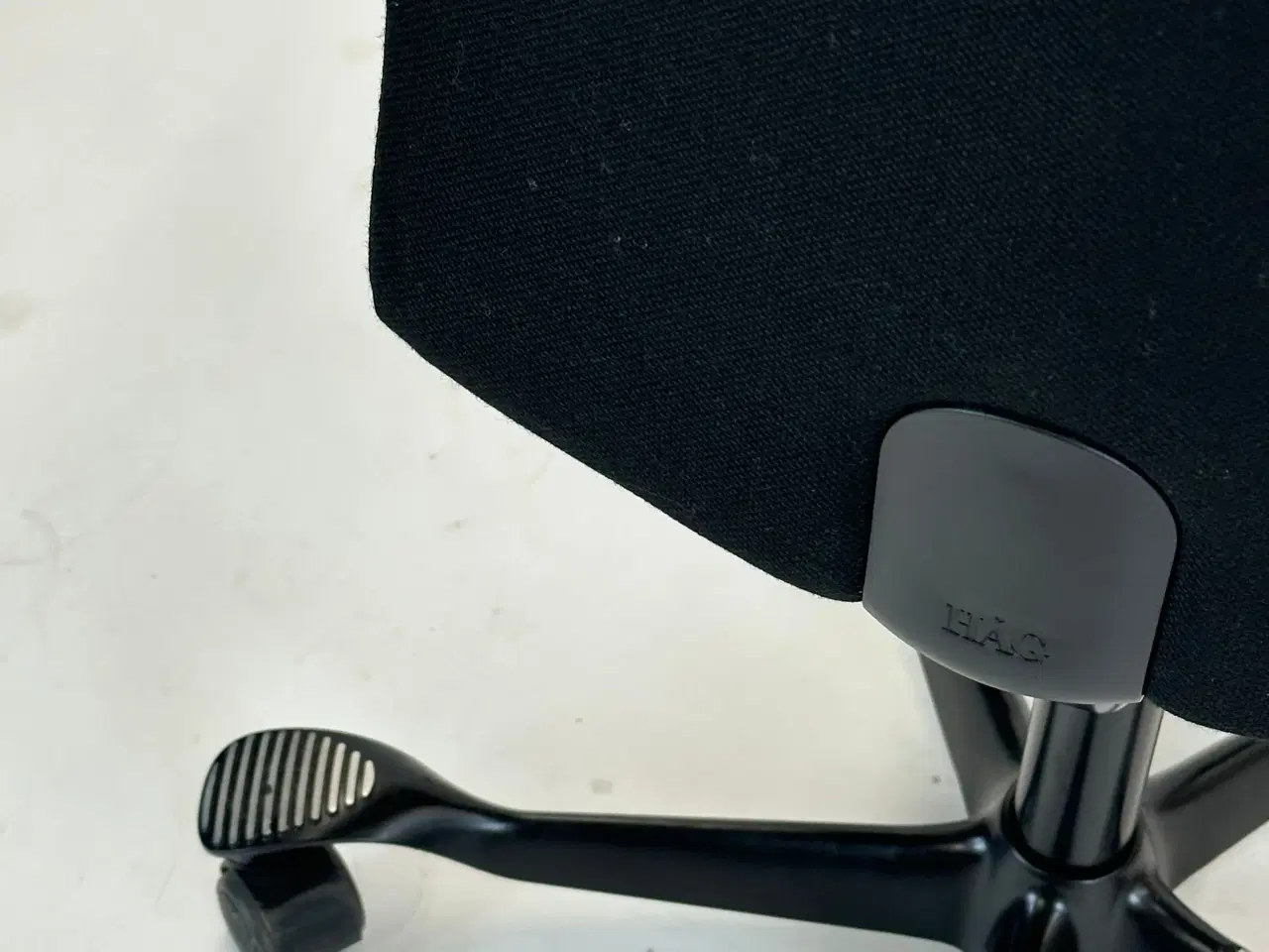 Billede 9 - HÅG Creed 6002 Kontorstol 200mm