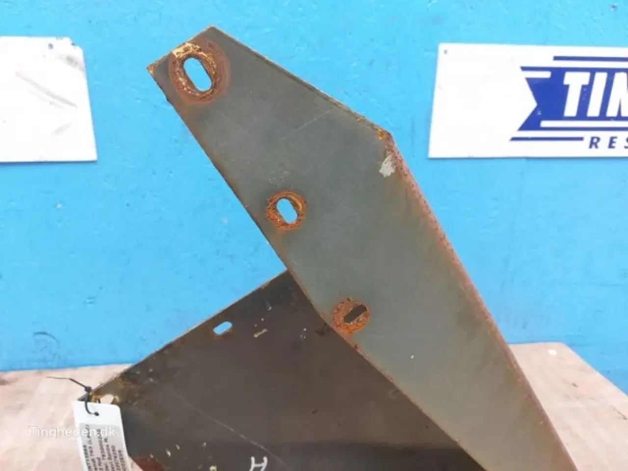Billede 7 - Fendt 763 Gavlspids R. 322076250