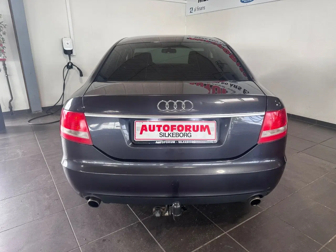 Billede 14 - Audi A6 2,4 V6